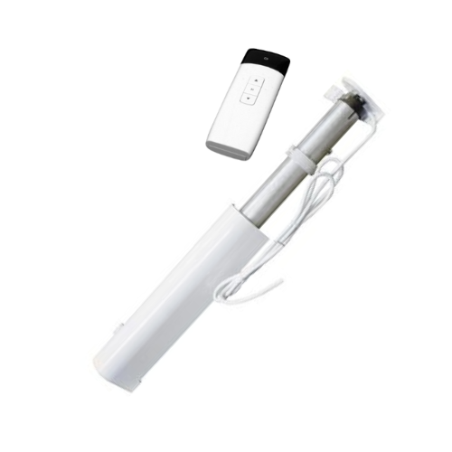 Kit Motore Radio con Telecomando