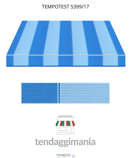 5399/17