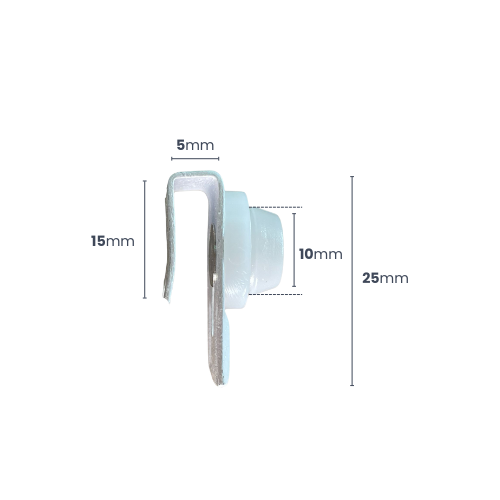 5 mm