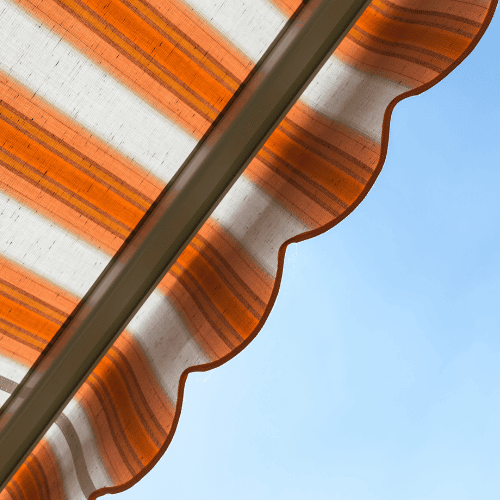 Personalizza il tuo Telo per Tenda da Sole
