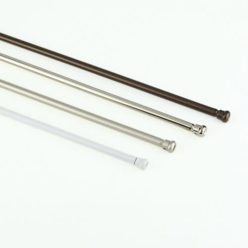 Rails Extensibles pour Stores